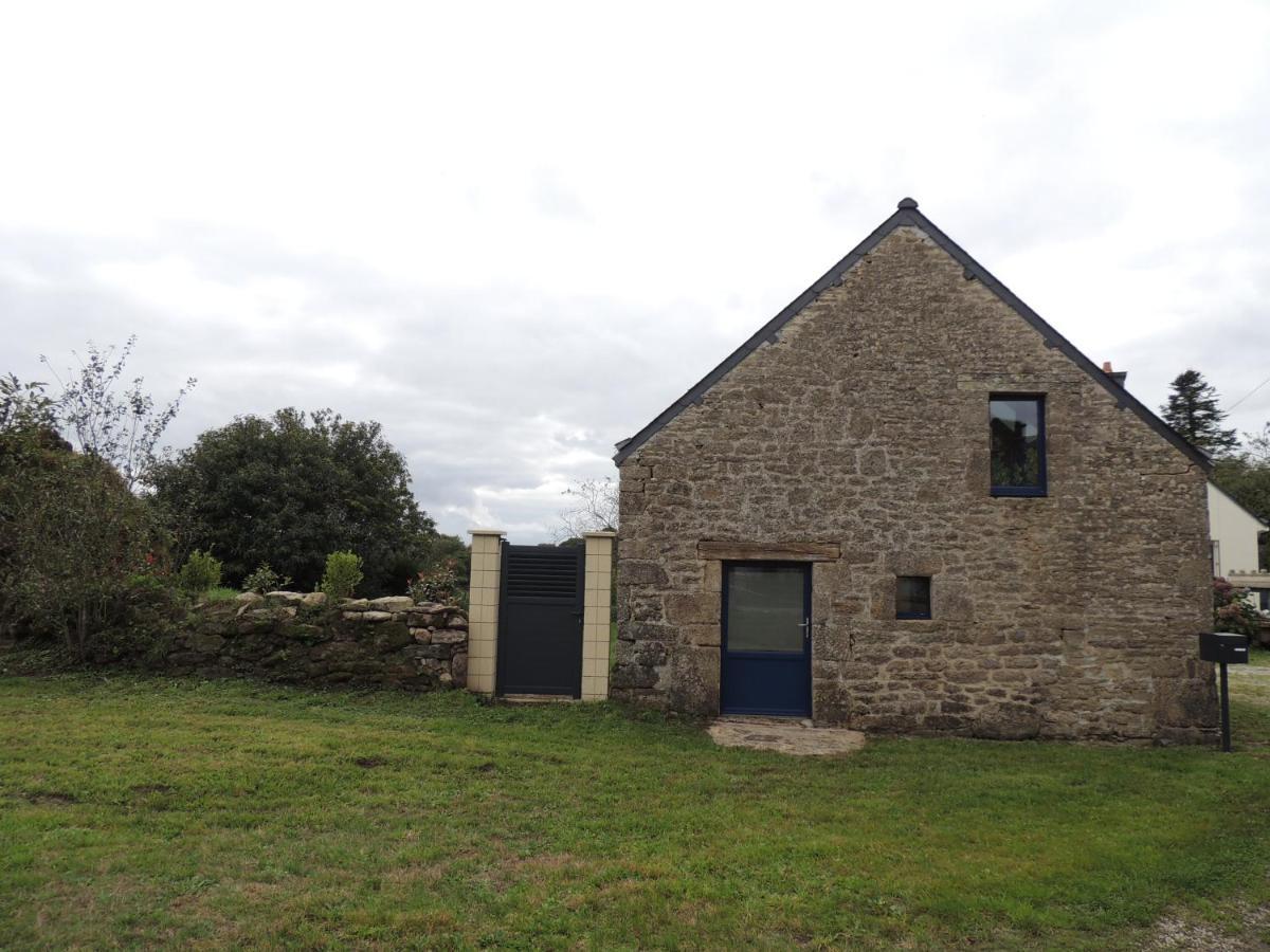 Gîte rural Quistinic Extérieur photo